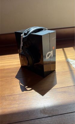 Astro A40 Gaming Headset