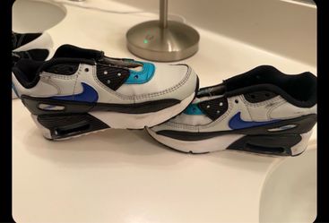 Nikes size 11
