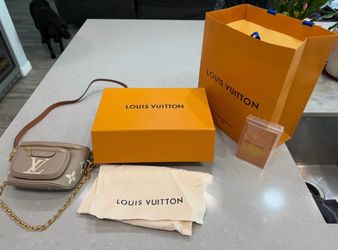 Mini Bum Bag