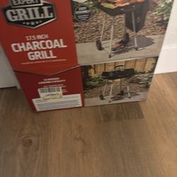 New Bbq Grill