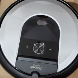 irobot roomba i6 plus auto empty vacuum robot