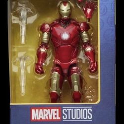 Marvel Legends Iron Man 