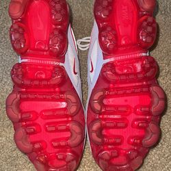 Nike Air VaporMax 97 Youth Size 7 for Sale in Brandywine MD OfferUp