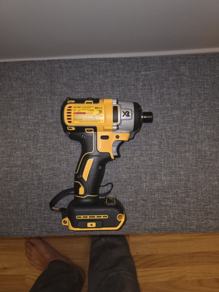 Dewalt Drill