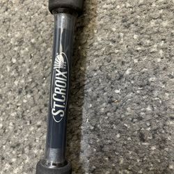 St Croix Rift Jig 6’6” Medium Power Fishing Rod