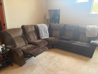 Recliner