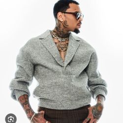 Chris Brown Tix