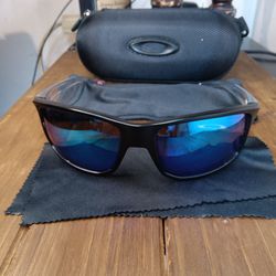 Oakley Custom Sunglasses