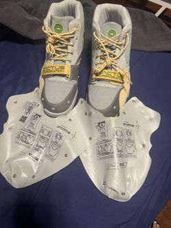 Travis Scott trainers