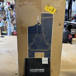 AC Infinity Grow Tent 