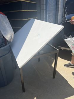 Drawing Table