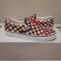 Vans Multiple Sizes Read Below