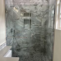 Showerdoor