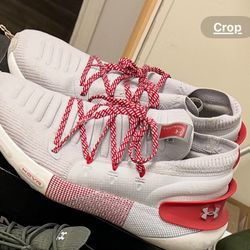 UNDER ARMOUR SHOES 