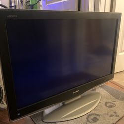 Sharp TV