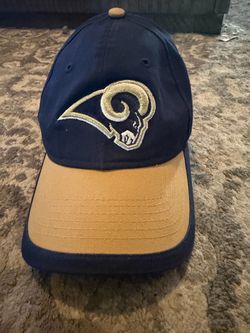 Los Angeles Rams NFL Baseball Cap