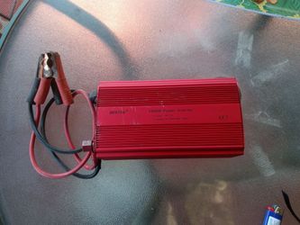 1000 watt power inverter