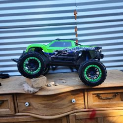 Traxxas Xmaxx