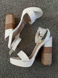 Aldo Heels