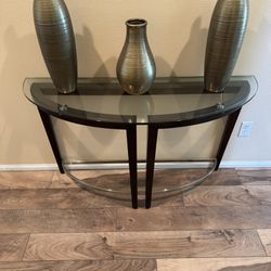Console Table For Hallway 