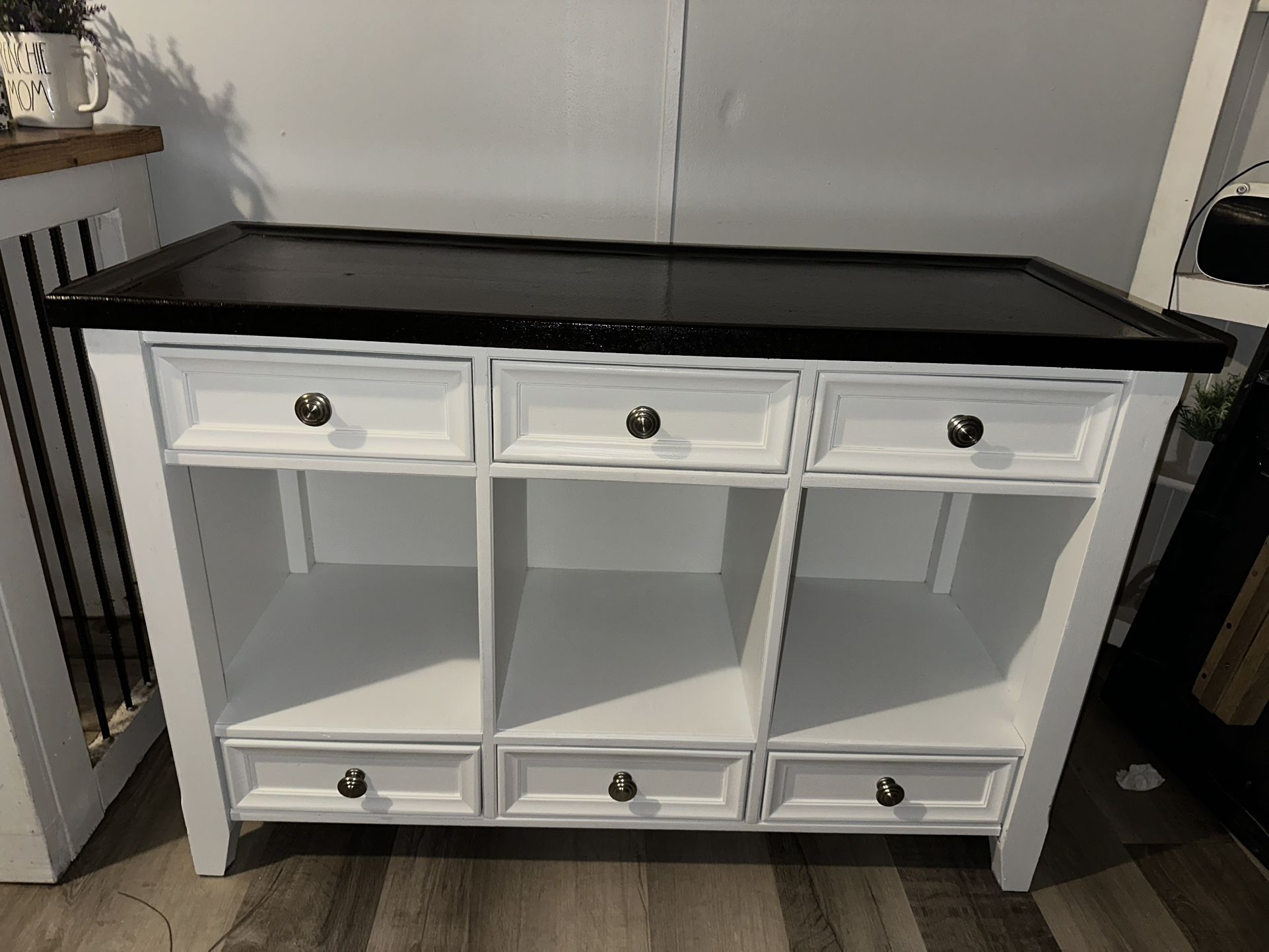 Farmhouse Table