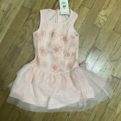 4t Toddler Dress 