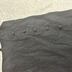 Abercrombie Dress With Satin Shorts Attached