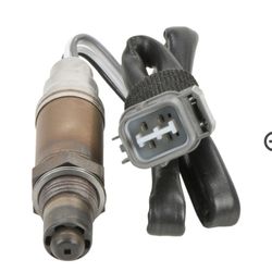 Exact Fit Oxygen Sensor by Bosch 