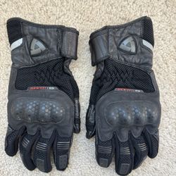 Rev’it Motorcycle Gloves