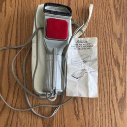 Sunbeam Garment Steamer