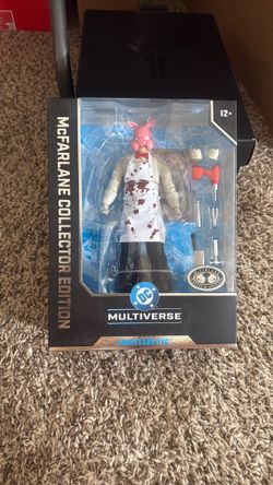 Professor Pyg Dc Multiverse