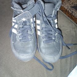 Adidas Wrestling Shoes 