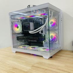 Gaming Pc 5070 RTX 16gb Ram 1tb SSD 