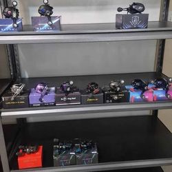 Largest Fishing Gear Sale Yet