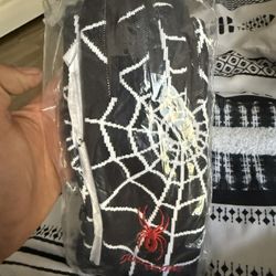 Supreme X Spyder Gloves 