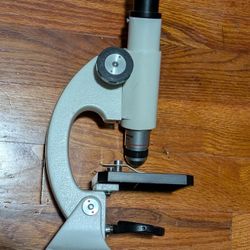Microscope LM Scientific 