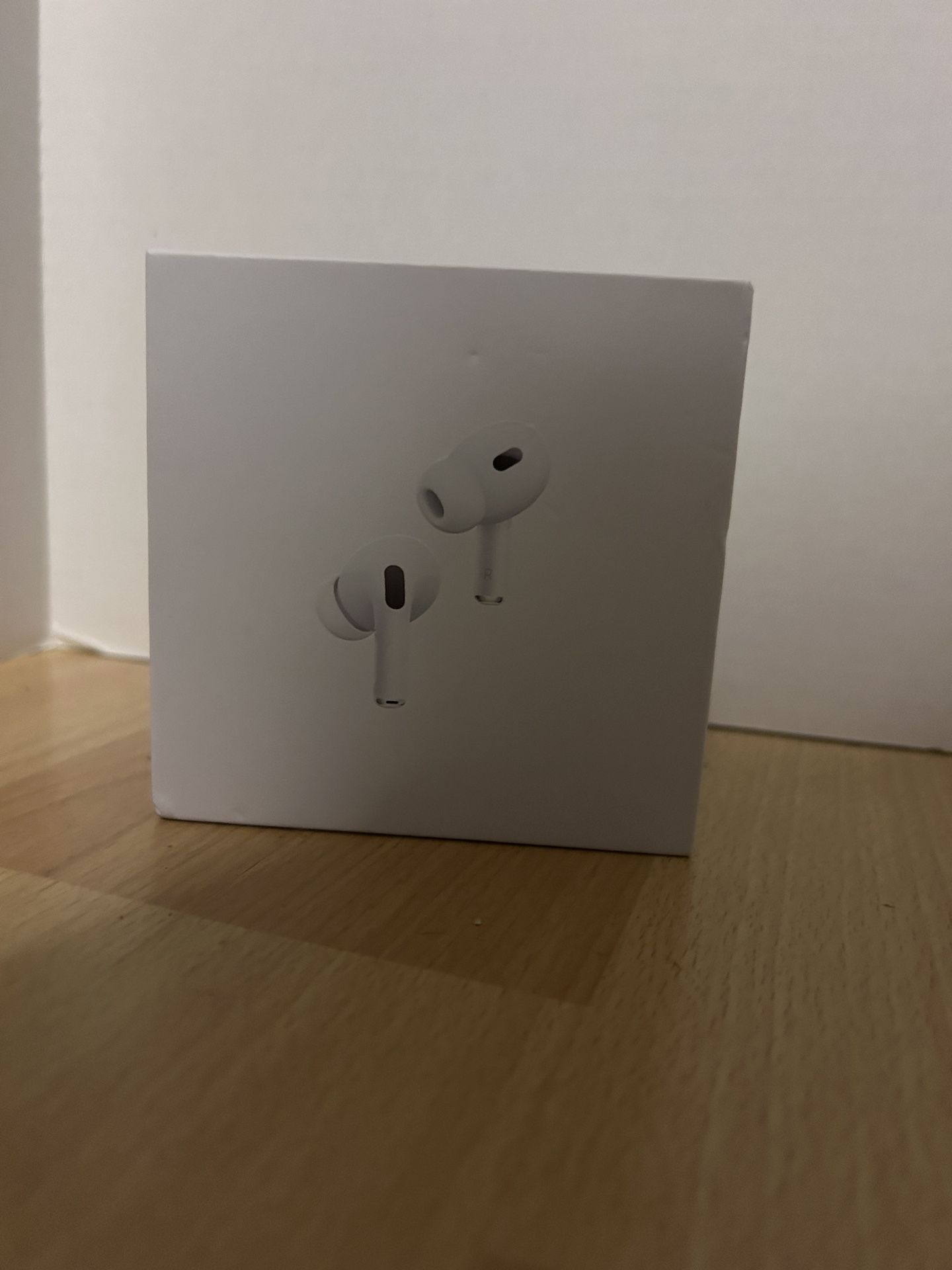 AirPod Gen 2