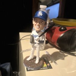 Bobble Head # 17 OTHANI💪