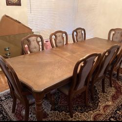 Dining Table Set