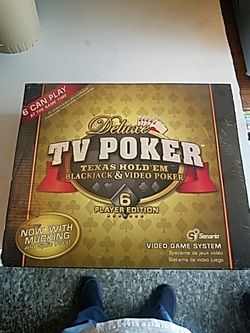 Poker