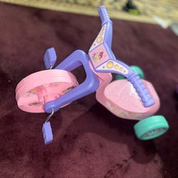 Disney Princess junior cruiser