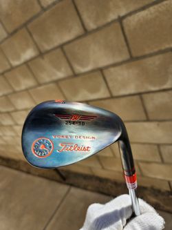 Titleist Vokey Wedge