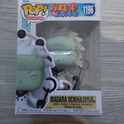 Madara Uchiha (Naruto) #1196