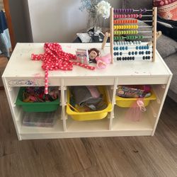 Shelves Organizer 