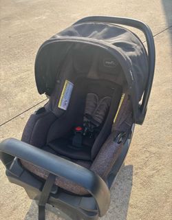 Evenflo car seat