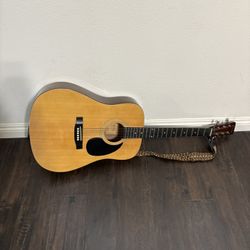 Guitar