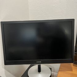 QHD Samsung Series 9 S27B970D 27" Monitor 