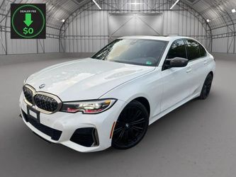 2020 BMW 3 Series
