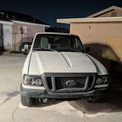 2004 Ford Ranger