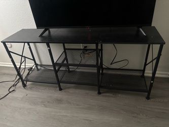 Tv stand only